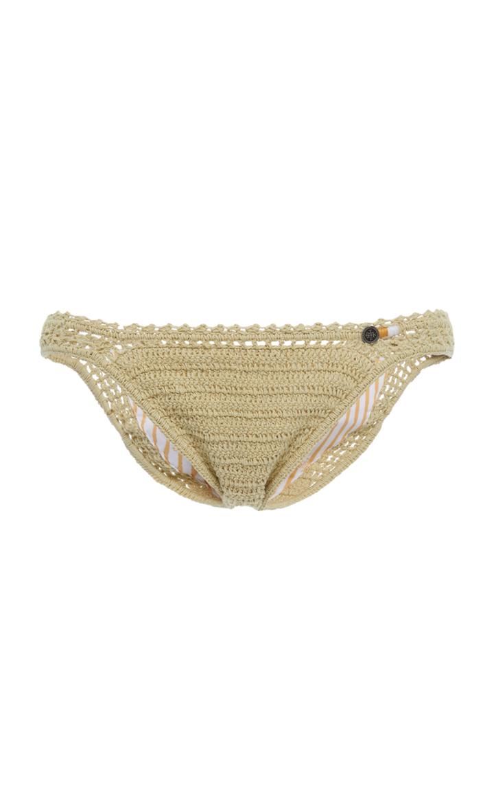 She Made Me Essential Cheeky Bikini Bottom