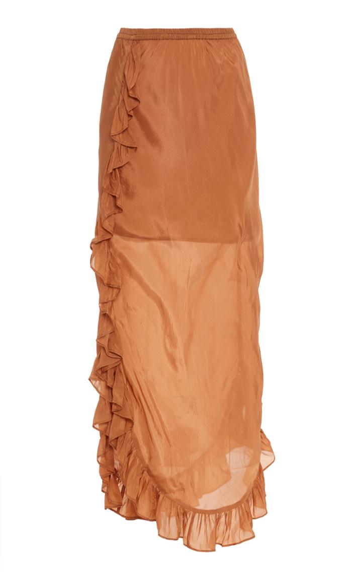 Moda Operandi Mes Demoiselles Cantal Skirt Size: 34