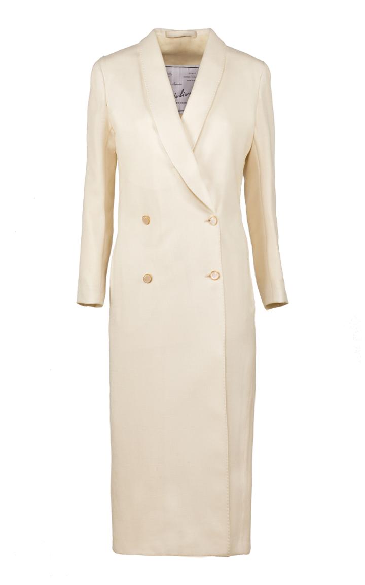 Giuliva Heritage Collection Josephine Wool Coat