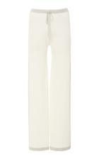 Moda Operandi Madeleine Thompson Northern Spy Silk-cashmere Pants Size: M
