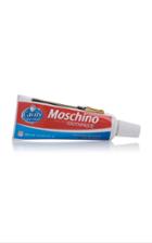 Moschino Toothpaste Bag