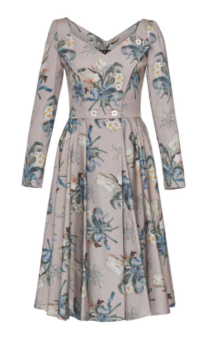 Lena Hoschek Manifesto Dress