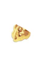 Moda Operandi Louis Abel Nubes 18k Gold Vermeil Ring