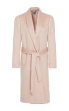 Zo Jordan Fuzzy Zanella Coat
