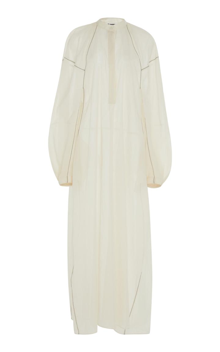 Jil Sander Esquire Dress
