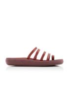 Ancient Greek Sandals Niki Comfort Leather Slides