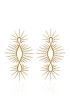 Moda Operandi Fernando Jorge Clarity Earrings