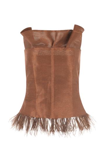 Onalaja Kore Corset