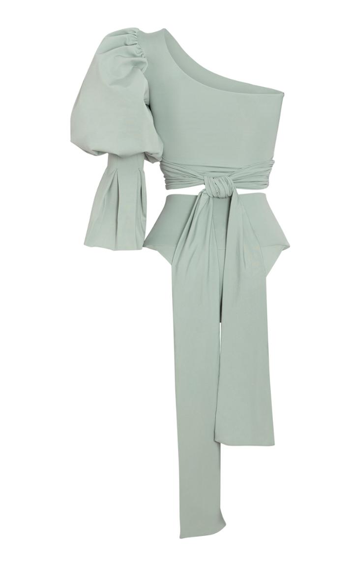 Moda Operandi Maygel Coronel Hama Bikini