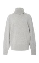 Joseph Cosy Wool-blend Turtleneck Sweater