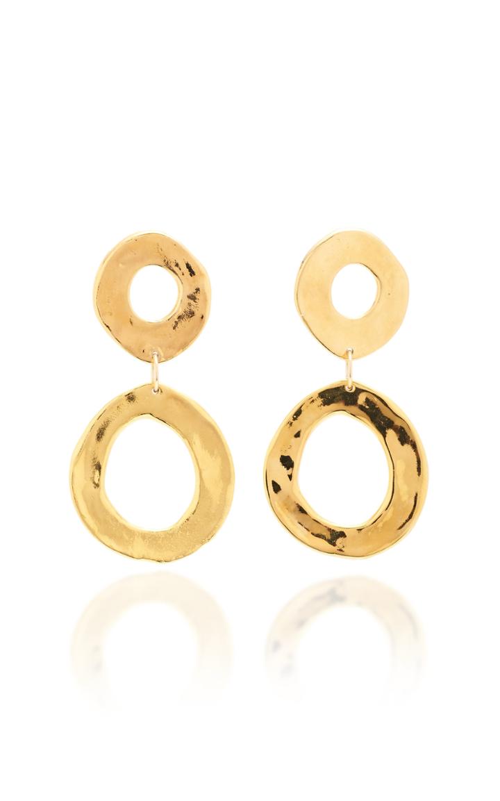 Moda Operandi Sonia Boyajian Holiday Earrings