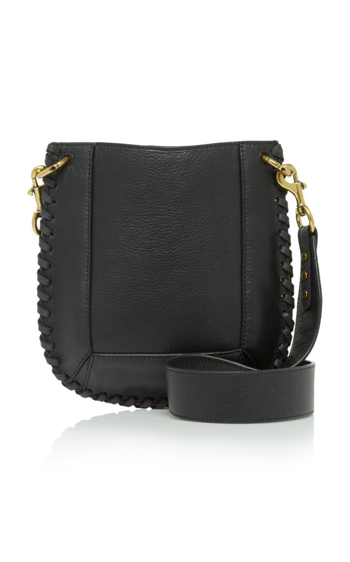 Isabel Marant Nasko New Leather Bag