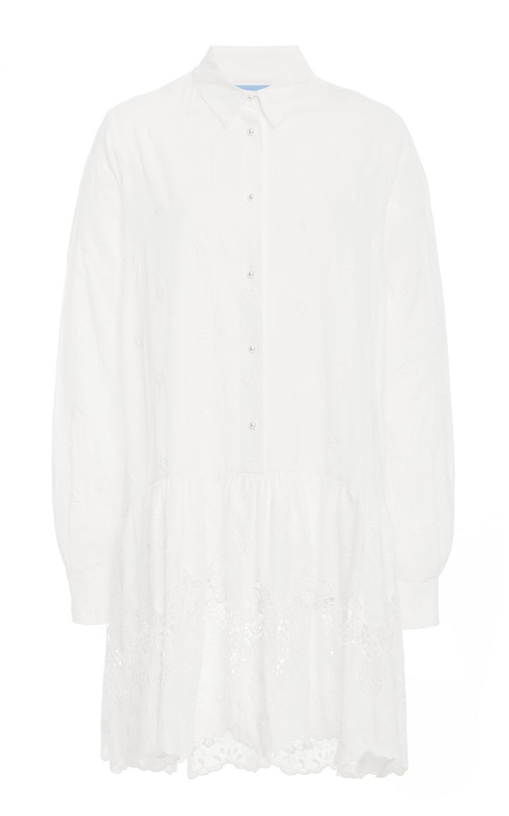 Moda Operandi Macgraw Dahlia Dress Size: 6