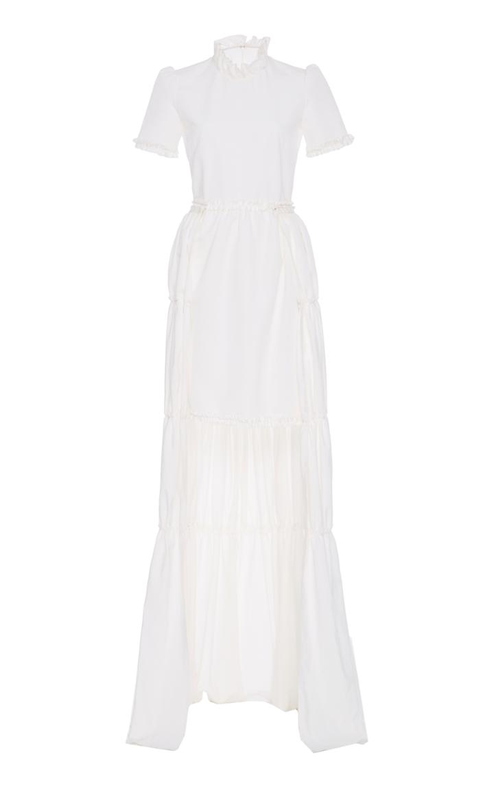 Lein Shirley Mae Dress With Detachable Skirt