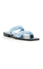 Parme Marin Braided Sandal