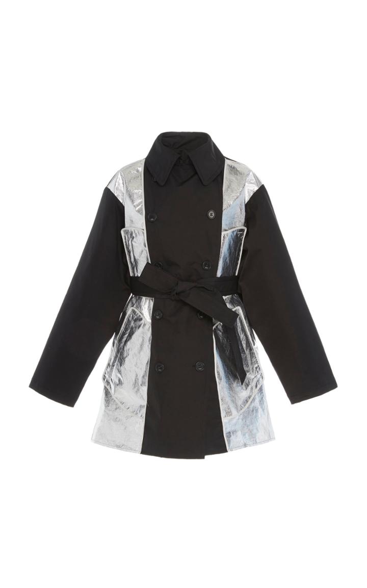 N21 Tammy Coat