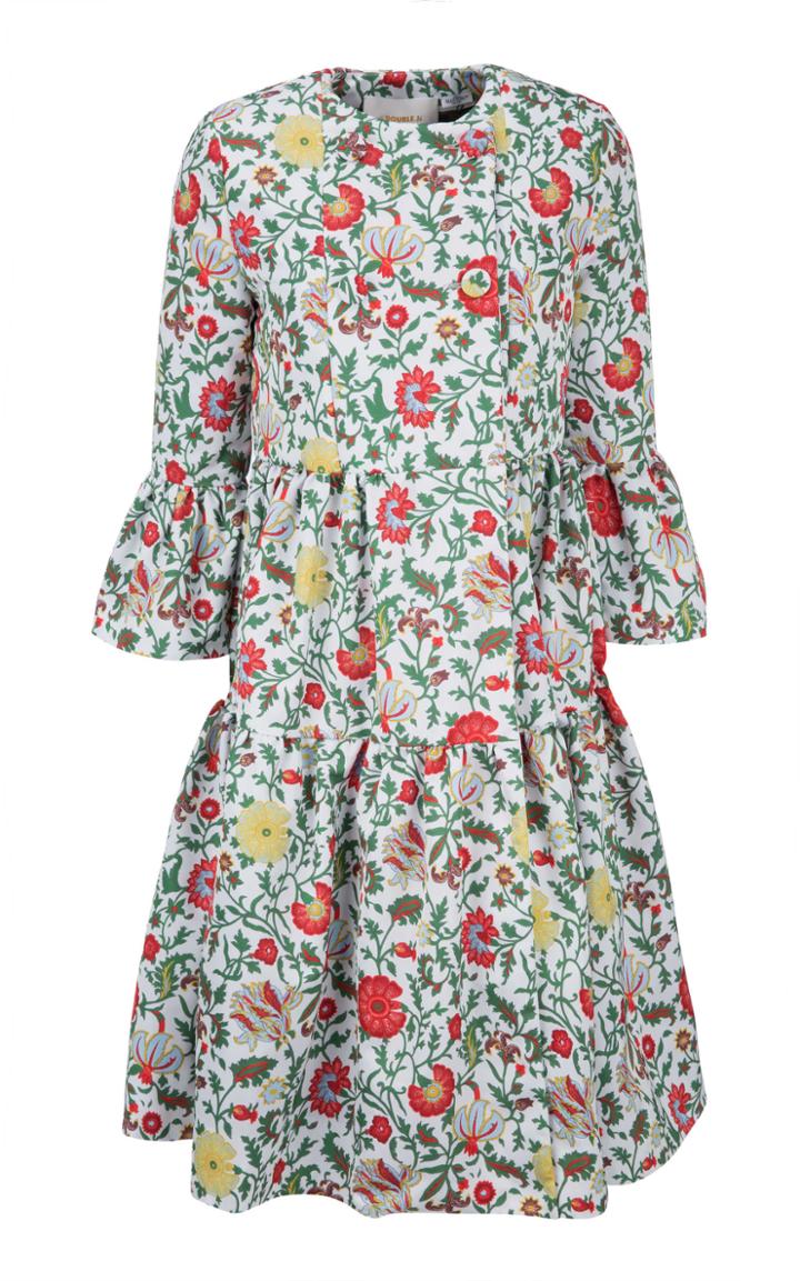 La Doublej Bouncy Coat