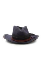 Nick Fouquet Banyan Felt Hat Size: 7 3/8