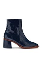 Miista Celestine Gloss Bootie