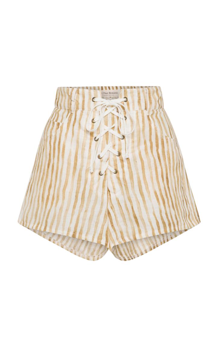 Moda Operandi All That Remains Jane Shorts Size: 8
