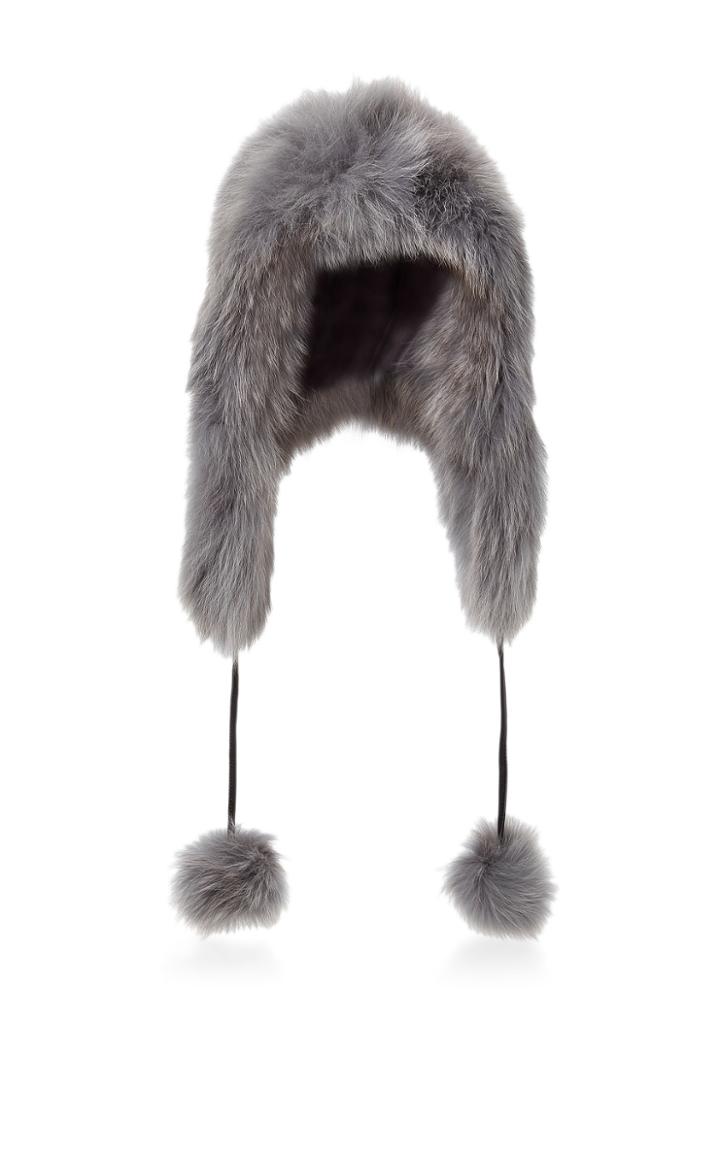 Pologeorgis Alba Hood