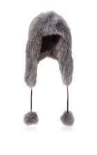 Pologeorgis Alba Hood