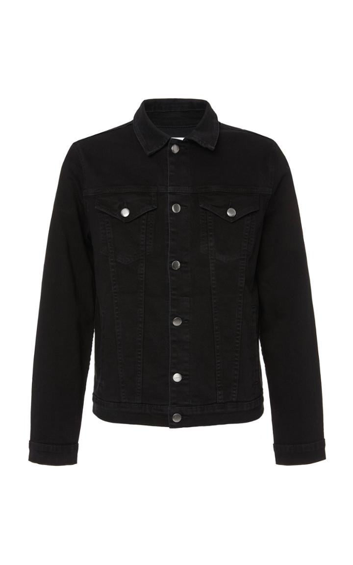 Frame Denim Jacket