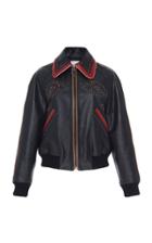 Dondup Leather Jacket