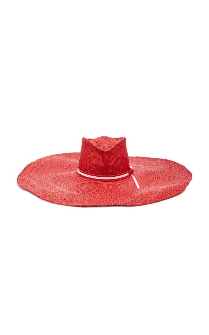 Gladys Tamez Millinery Daphne Hat