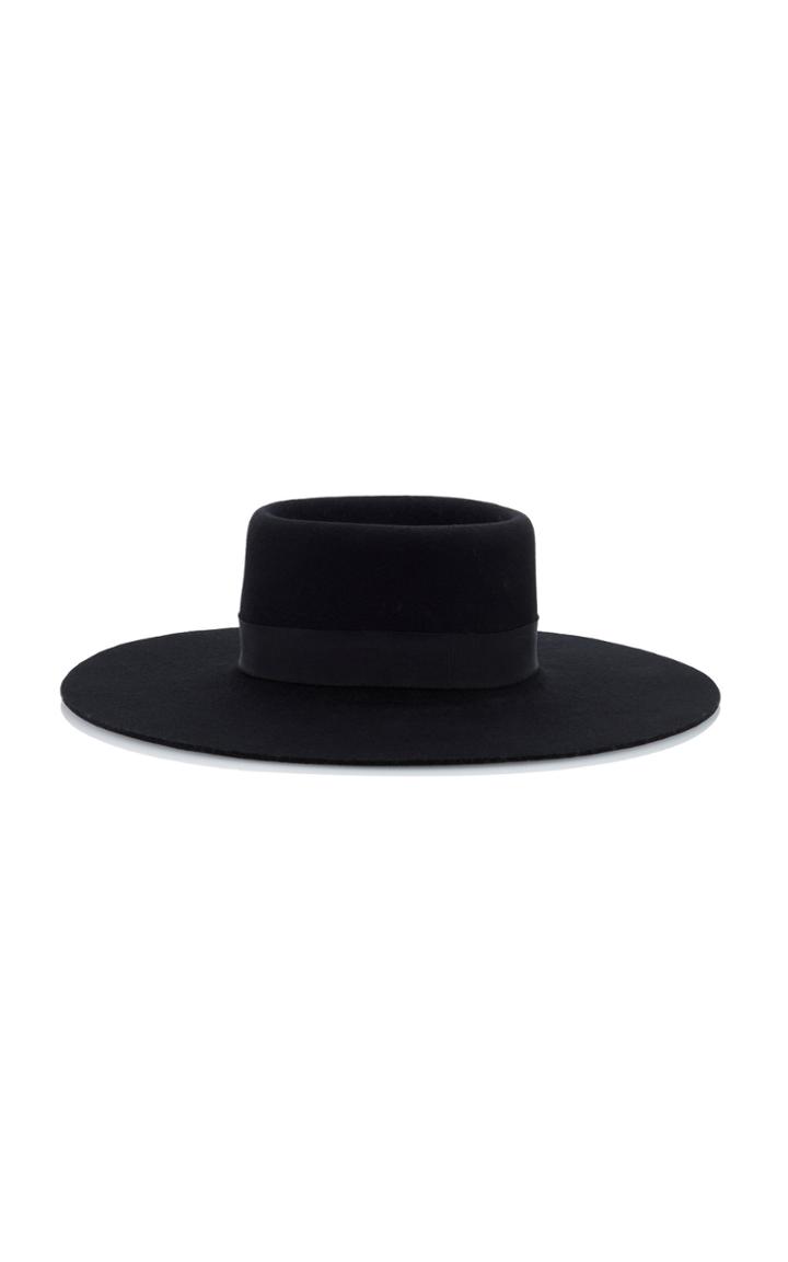 Acheval Pampa Felt Hat