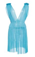 Elena Makri Mykonos Vereniki Short Dress