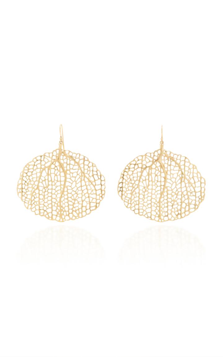 Annette Ferdinandsen M'o Exclusive: Sea Fan Earring