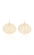 Annette Ferdinandsen M'o Exclusive: Sea Fan Earring