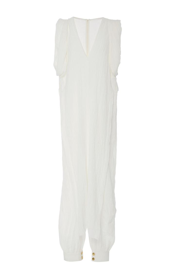 Kitx Gathered Leg Jumpsuit