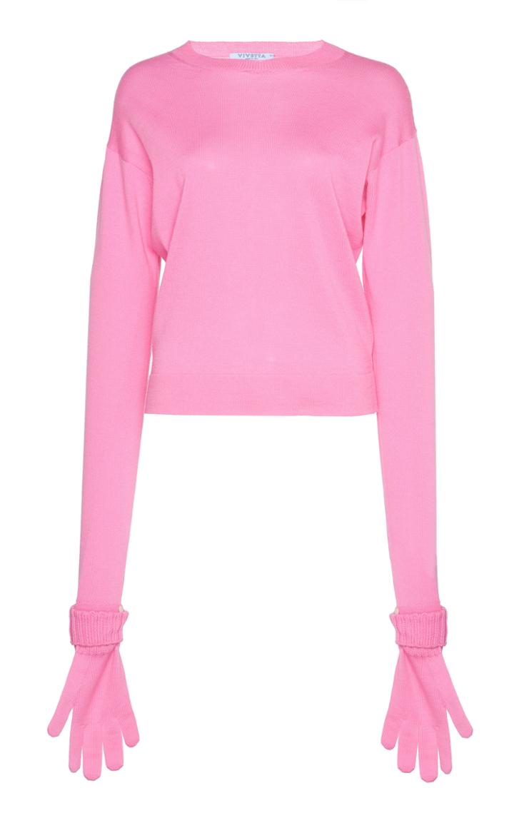 Vivetta Yamada Sweater