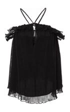 Alice Mccall Lady Be Good Ruffled Camisole
