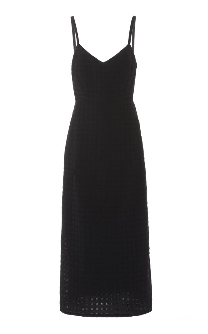 Moda Operandi Rachel Comey Agitator Midi Dress Size: 00