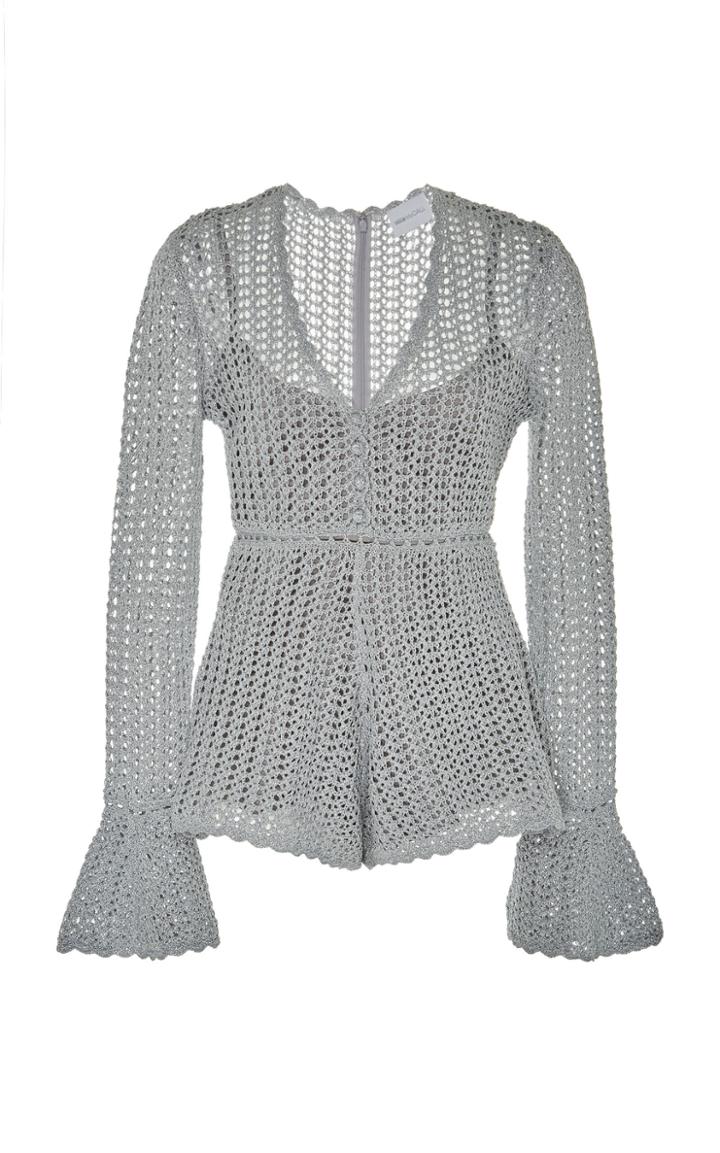 Alice Mccall Magic Playsuit