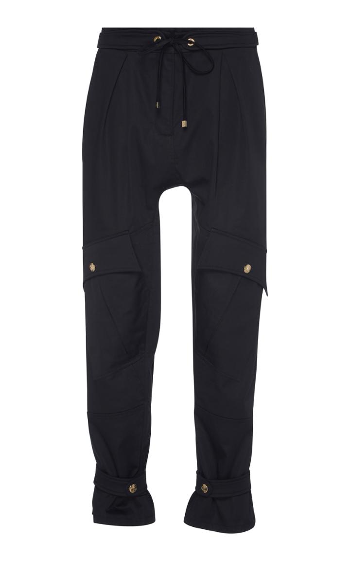 Roberto Cavalli Cargo Pant