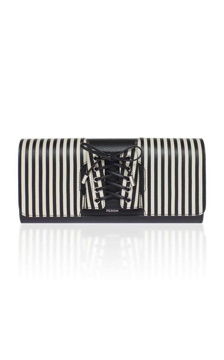 Perrin Paris Le Corset Striped