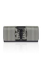Perrin Paris Le Corset Striped