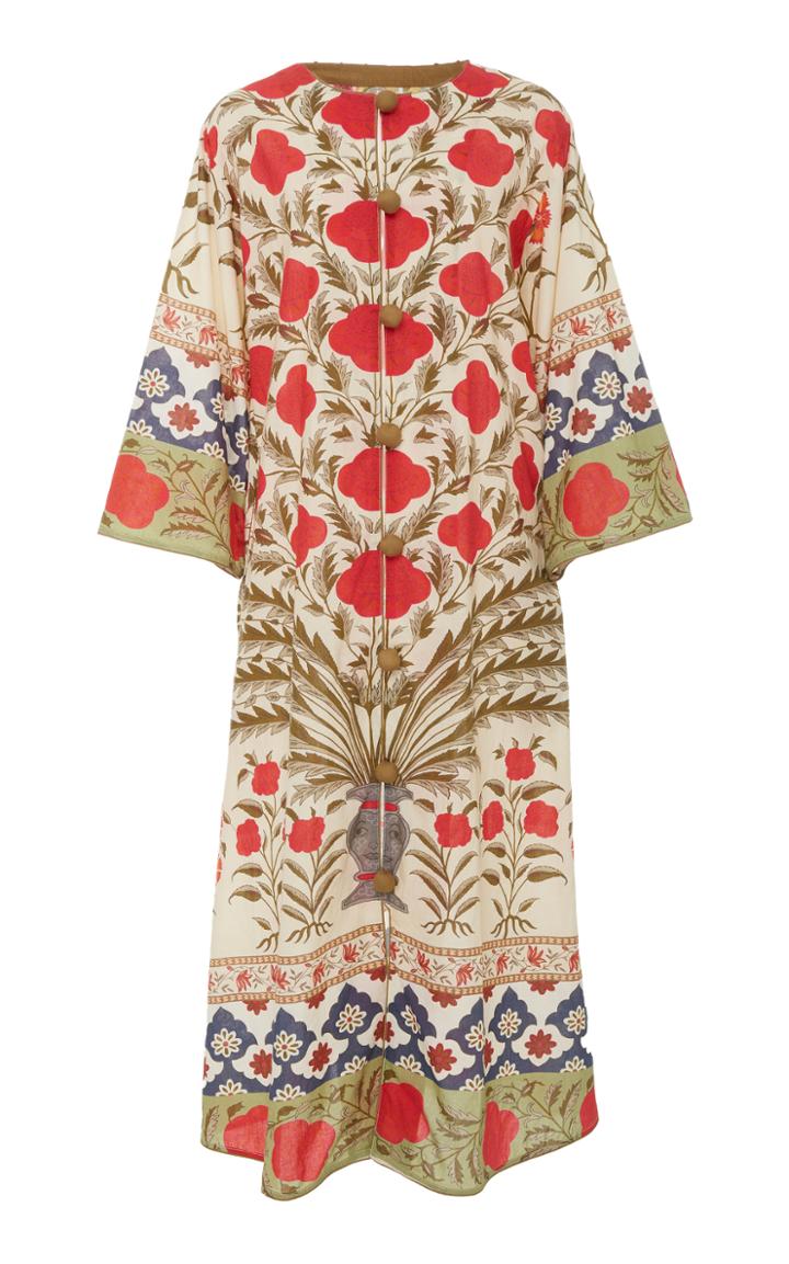 Rhode Resort Elin Caftan