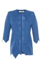 Tata Naka Jagged Edge Jacket