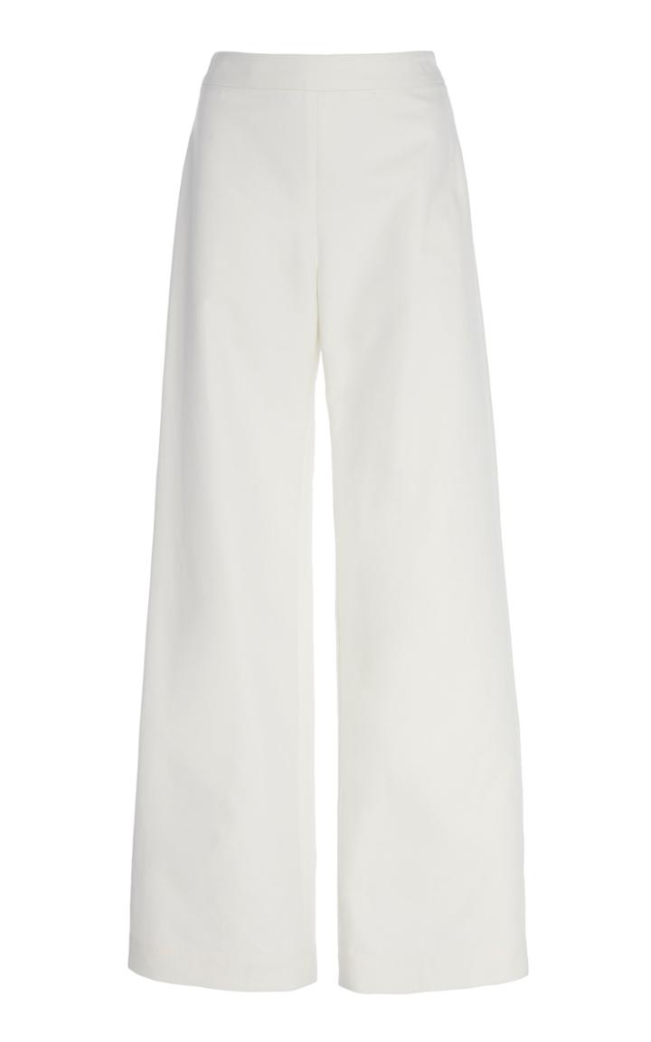 Merlette Kadapul Wide Leg Trousers