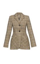 Lena Hoschek Granpa Cotton Jacket