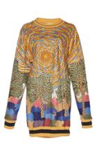 Rahul Mishra Les Fauves Oversized Jumper