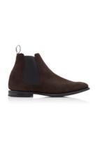 Church's Prenton Suede Ankle Boots