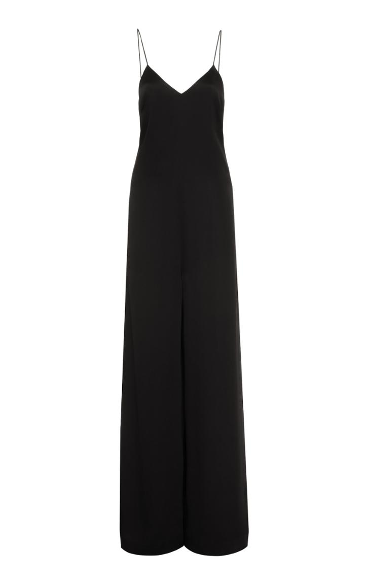 Rosetta Getty Camisole Jumpsuit Size: 0