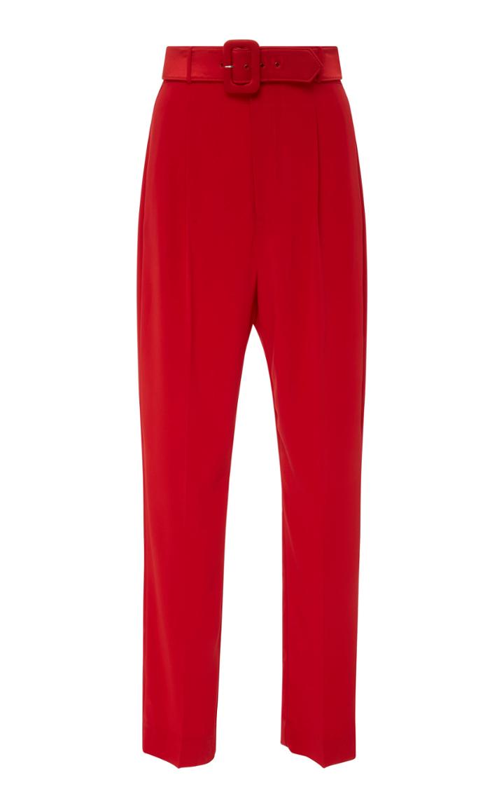 Delfi Collective Cleo Belted Pant