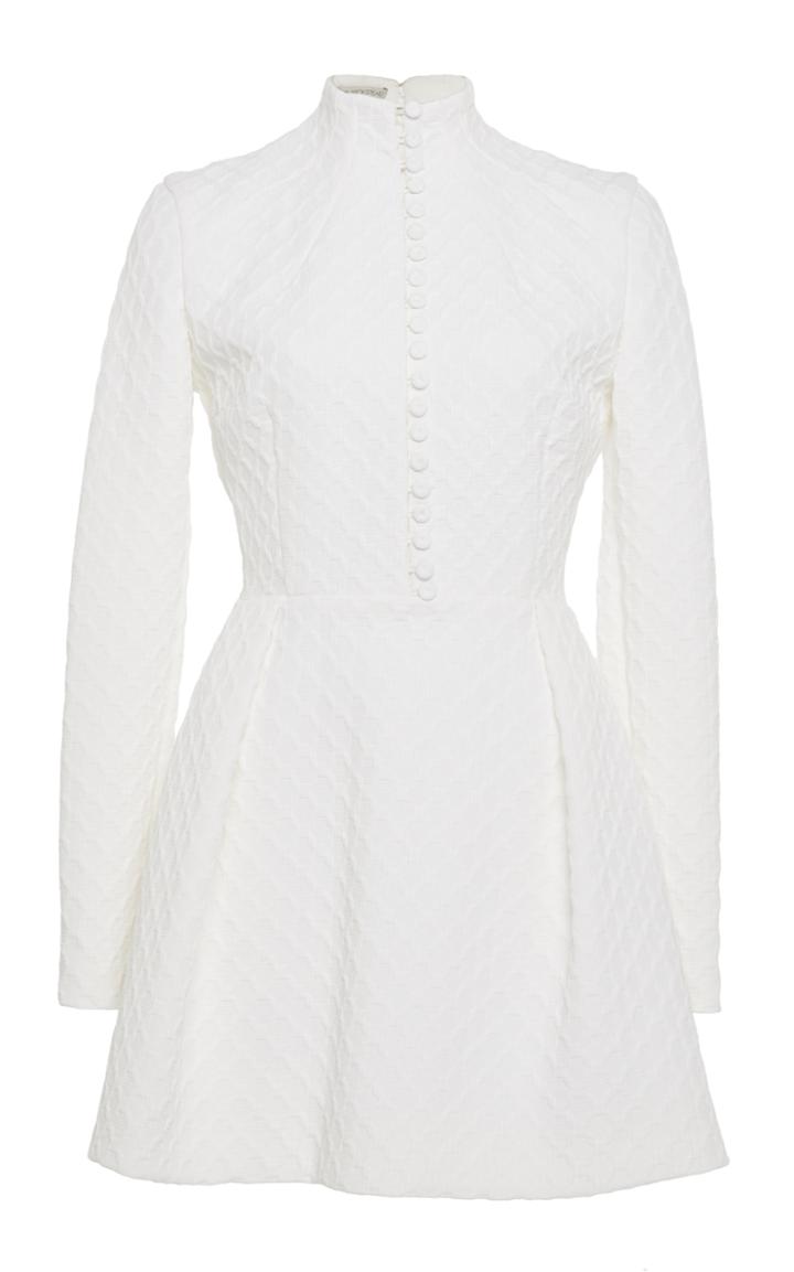 Emilia Wickstead Jessie Dress